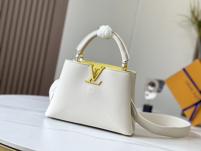 LV Handbags 612